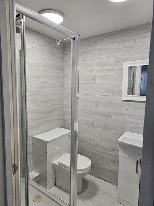 Beautiful Garden Flat Near Central ロンドン エクステリア 写真